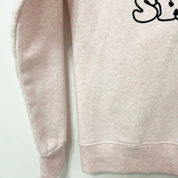 Taylor Swift up-cycled sweatshirt - Picture 3 of 5